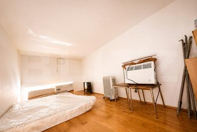 Apartament cu 2 camere decomandat în Ultracentral - 3