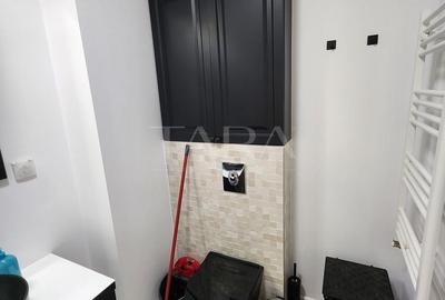 Apartament cu 2 camere semidecomandat, mobilat în Bulgaria - 5