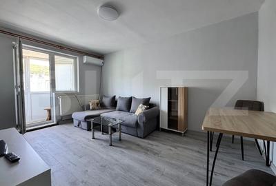Apartament cu 2 camere decomandat, mobilat în Codlea - 1