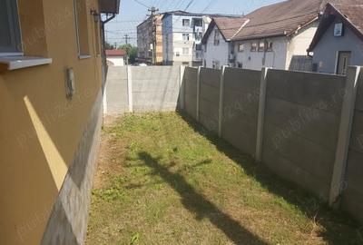 Casă cu 2 camere în Ocna Mureș