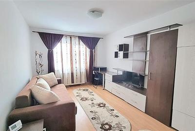 Garsonieră decomandată în Astra