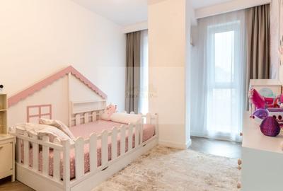 Apartament cu 3 camere semidecomandat, mobilat în Mărăști - 14
