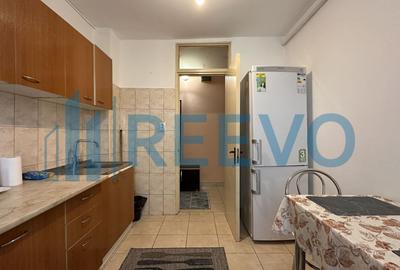 Apartament cu 2 camere semidecomandat în Nord - 5