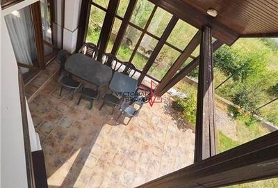 Casă individuală cu 5 camere cu Canalizare în Cernica - 30