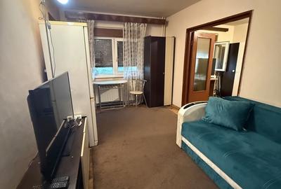 Apartament cu 2 camere nedecomandat în Fratelia