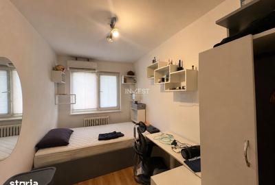 Apartament cu 3 camere decomandat în Tătărași - 4