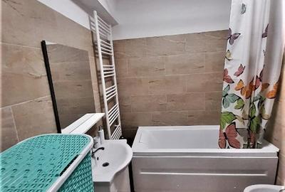 Apartament cu 2 camere decomandat în Banca Națională - 4