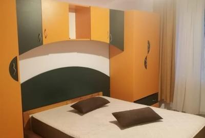 Apartament cu 2 camere semidecomandat în Tudor Vladimirescu