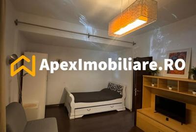 Garsonieră, mobilată în Universitate