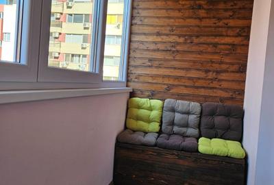Apartament cu 2 camere în Kamsas - 14