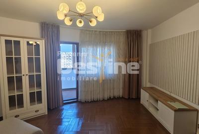 Apartament cu 2 camere decomandat în Malu Roșu - 2