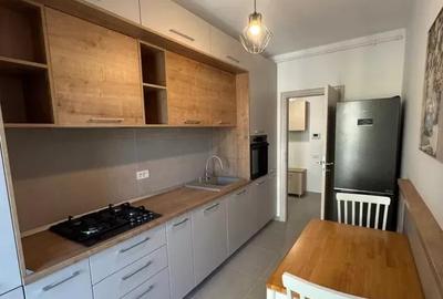 Apartament cu 2 camere decomandat, mobilat în Berceni - 5