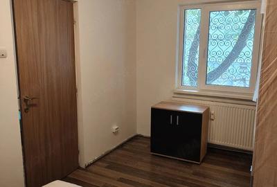 Apartament cu 2 camere semidecomandat în Casa de Cultură