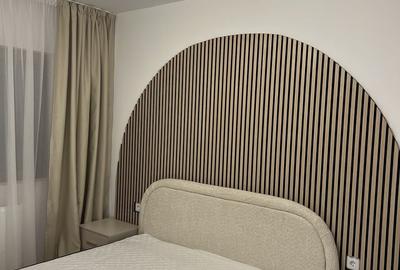 Apartament cu 2 camere decomandat în Runcu - 12