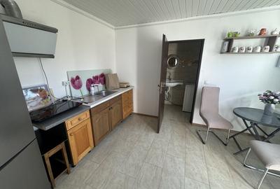 Garsonieră în Lazaret - 3