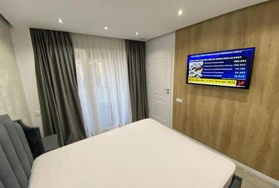 Apartament cu 2 camere semidecomandat în Dosu Bricii - 3