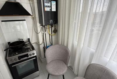 Apartament cu 2 camere decomandat în Dacia - 14
