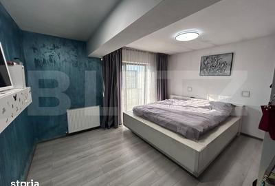 Casă cu 4 camere cu Teren 400 Mp în Malu Mare - 1