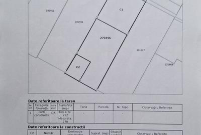 Casă individuală cu 5 camere cu Canalizare în Bucureștii Noi - 34