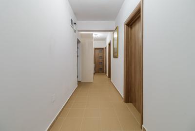 Apartament cu 3 camere decomandat, mobilat în Metalurgiei - 10