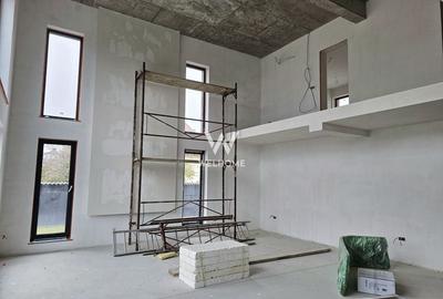 Casa deosebita cu garaj, Selimbar - 7