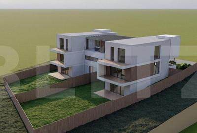 Teren de 1061 mp, în Bună Ziua - 6