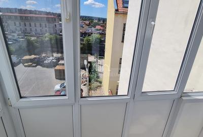 Apartament cu 2 camere decomandat în Ultracentral - 28