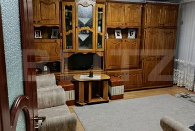 Apartament cu 3 camere decomandat în George Enescu - 10