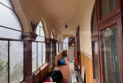 Casă cu 5 camere cu Teren 382 Mp în Republicii - 14
