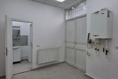 Spatiu comercial Militari /Virtuti 46 mp - 11