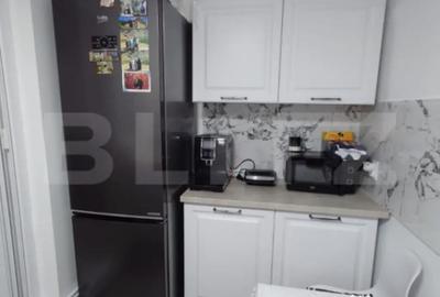 Apartament cu 3 camere decomandat în Central - 12