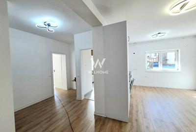 Apartament 2 camere, gradina si terasa, 2 bai -Selimbar - 11