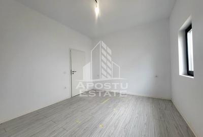 1/2 Duplex pe parter, cu 3 camere si 2 bai, Sag - 13