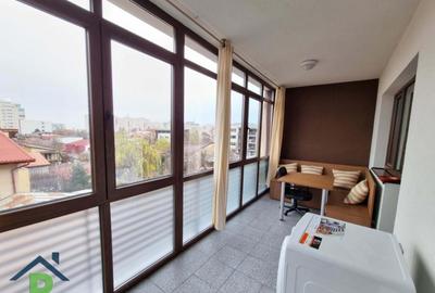 Inchiriere apartament 2 camere Brancoveanu, apropiere metrou, bloc nou - 7