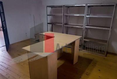 Casa de inchiriat/Spatiu comercial in zona Bucurestii Noi Casa de inchiriat/Spatiu comercial in zona Bucurestii Noi - 10