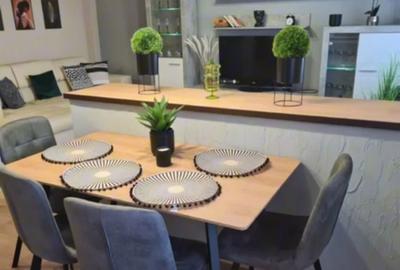 Apartament cu 2 camere decomandat în Dacia - 2