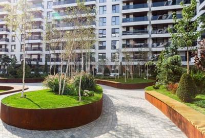 Apartament cu 2 camere decomandat în Aviației