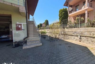 Casă cu 5 camere cu Teren 1260 Mp în Central - 13