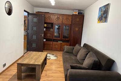 Apartament cu 2 camere decomandat în Obcini - 6