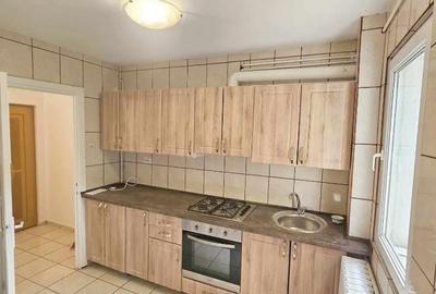 Apartament cu 2 camere decomandat în Tătărași - 2