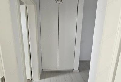 Apartament complet mobilat utilat Mosnita Noua langa Kaufland Comision 0 - 8