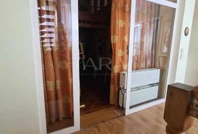 Casă cu 7 camere cu Canalizare în Grigorescu - 2