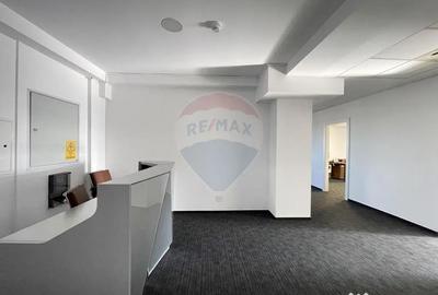 Spațiu comercial, de 400 mp, în Foișorul de Foc - 5