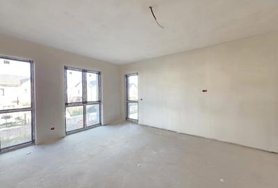 Apartament tip studio 42mp, etaj intermediar, Sanpetru - 3