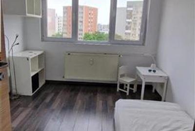 Apartament cu 3 camere semidecomandat, mobilat în Dristor - 4