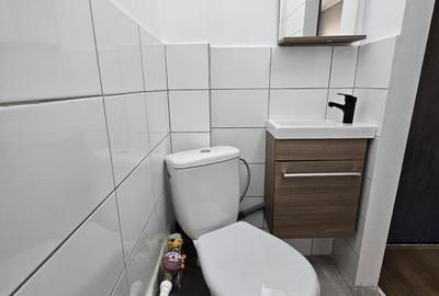 Garsoniera renovata zona CET - 7