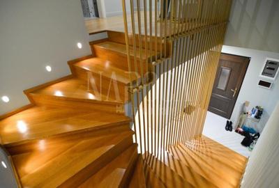 Casa 4 camere de vanzare in Grigorescu, Cluj Napoca Casa 4 camere de vanzare in Grigorescu, Cluj Napoca - 5