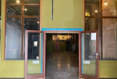 Spațiu comercial, de 1,000 mp, în Centrul Istoric - 2