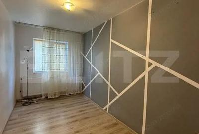 Apartament 2 camere, decomandat, 40 mp, parter, mobilat ?i utilat, zona 9 Mai - 5