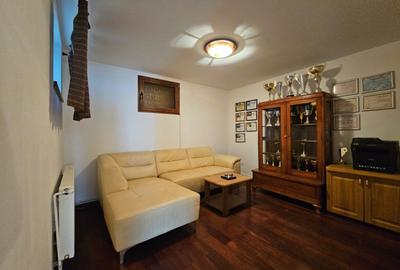 Spatiu comercial ultracentral - 2